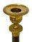 19th Century French Candlestick, Image 4