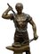 Statua in bronzo di maniscalco, Immagine 2