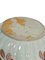 Tetera china pequeña en forma de calabaza Imari, siglo XVIII, Imagen 10