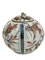 Tetera china pequeña en forma de calabaza Imari, siglo XVIII, Imagen 2