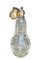 19th Century Dutch Crystal and Gold Scent or Perfume Bottle, Image 2