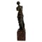 Estatua pequeña de bronce de Venus de Milo, Imagen 1