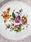 Porcelain Printemps Wall Decoration Plate from Herend Hungary, Image 2