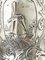 Molinillo de pimienta holandés de plata de Vos & Co, década de 1900, Imagen 6