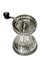 Dutch Silver Pepper Mill from Vos & Co, 1900s 2