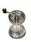 Dutch Silver Pepper Mill from Vos & Co, 1900s, Image 2