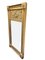 19th Century French Giltwood Mirror, Image 2