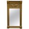 19th Century French Giltwood Mirror, Image 1