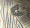 Kleiner niederländischer Bilderrahmen aus Silber, 1865 7