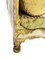 Großer antiker französischer Schrank aus vergoldetem Holz 12