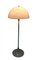 Danish Panthella Floor Lamp by Verner Panton for Louis Poulsen, 1970s, Image 2