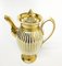Juego de té y café Paris de porcelana, siglo XIX, Francia, Imagen 4