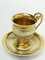 Paris Porcelain Coffee and Tea Set, 19th Century, France, Set of 40 8