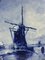 Placa mural de Delft holandesa de Louis Apol de Porceleyne Fles, 1898, Imagen 2