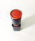 Blue and Red Stock Jars from Arabia Finland, 1949-1954, Set of 2, Image 7