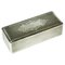 19th Century French Silver Snuff Box 1