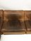 Swiss Neck Leather DS 46 6-Piece Corner Sofa from de Sede, 1970s, Set of 6 7