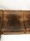 Swiss Neck Leather DS 46 6-Piece Corner Sofa from de Sede, 1970s, Set of 6, Image 7