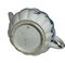 Chinese Kangxi Blue and White Porcelain Pumpkin Shaped Teapot, Image 9
