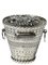 Small 19th Century Dutch Silver Lodderein or Scent Box by Reitsma Sr., Sneek 4