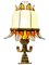 Large Stained Glass Wall Lamps, Set of 2 5