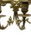 Girandole Spiegel mit 3-armigen Kerzenhaltern, 1900er, 2er Set 8