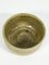 Small Stoneware Bowl by Jan de Rooden, Netherlands 2