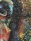 Mogens Balle, Composición figurativa, siglo XX, óleo sobre lienzo, Imagen 11