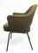 Executive Chair with Arms by Eero Saarinen, 1950s 4