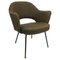 Executive Chair with Arms by Eero Saarinen, 1950s, Image 1