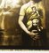 Jan Saudek, Model Print # 110, fine XX secolo, Fotografia, Immagine 2