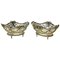 Dutch Silver Bonbon Baskets from Reeser and Son, Fa. G.C., The Hague, Set of 2, Image 1