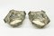 Dutch Silver Bonbon Baskets from Reeser and Son, Fa. G.C., The Hague, Set of 2 2