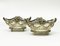 Dutch Silver Bonbon Baskets from Reeser and Son, Fa. G.C., The Hague, Set of 2 8