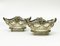 Dutch Silver Bonbon Baskets from Reeser and Son, Fa. G.C., The Hague, Set of 2, Image 8