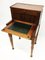 19th Century Dutch Mahogany Lady's Desk 4