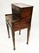 19th Century Dutch Mahogany Lady's Desk 6