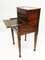 19th Century Dutch Mahogany Lady's Desk 7