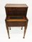 19th Century Dutch Mahogany Lady's Desk 2