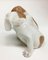 Figura de cachorros de porcelana de Royal Copenhagen Denmark, 1889-1922, Imagen 4
