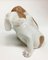 Porcelain Pointer Puppies Figurine from Royal Copenhagen Denmark, 1889-1922 4