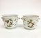 Rothschild Porcelain Cachepots from Herend, Set of 2 2