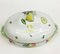 Printemps Pattern Porcelain Tureen with Handles from Herend, Hungary 3