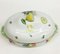 Printemps Pattern Porcelain Tureen with Handles from Herend, Hungary, Image 3