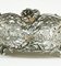 Cesto per il pane in argento di Zaans Zilversmederij, Amsterdam, 1925, Immagine 5