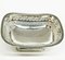 English Sterling Silver Fruit Basket from James Deakin & Sons, 1928, Image 5