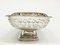 English Sterling Silver Fruit Basket from James Deakin & Sons, 1928 2