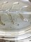 Oval Silver Plated Oyster Dish With Tilting Lid from Cooper Brothers Sheffield, Image 9