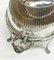 Piatto ovale placcato in argento con coperchio inclinabile di Cooper Brothers Sheffield, Immagine 4