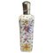 Small 19th Century Porcelain Enameled Scent Perfume Bottle 1